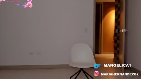 Maria online show from March 6, 1:27 am