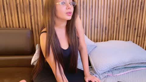 Maria online show from October 18, 2:16 am