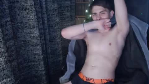 Oliver online show from January 18, 7:34 pm