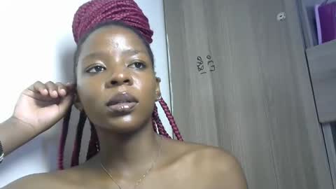 SHARON online show from January 30, 12:27 pm