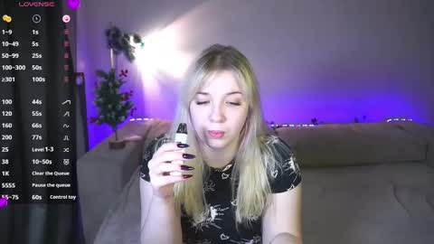 Sasha online show from January 15, 1:12 am