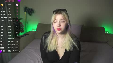 Sasha online show from January 4, 3:39 pm