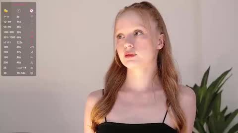  Hey im Kristina Thank you for your support  online show from September 10, 9:54 am