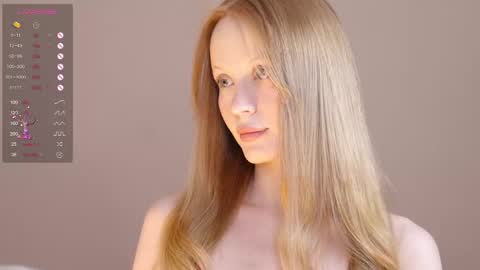  Hey im Kristina Thank you for your support  online show from February 22, 8:18 am