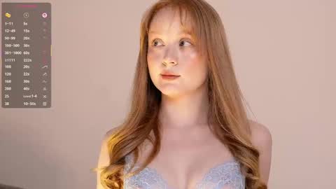  Hey im Kristina Thank you for your support  online show from April 13, 9:13 am