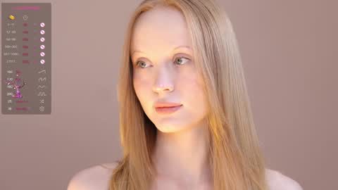  Hey im Kristina Thank you for your support  online show from January 22, 7:25 am