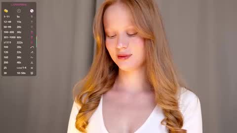  Hey im Kristina Thank you for your support  online show from November 4, 9:10 am