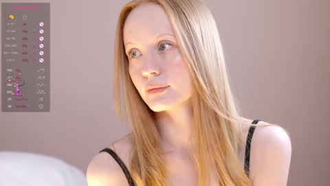  Hey im Kristina Thank you for your support  online show from December 16, 7:26 am