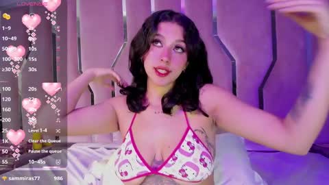 SOLEI online show from March 11, 7:24 am