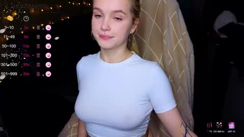 Sue online show from October 27, 5:35 pm