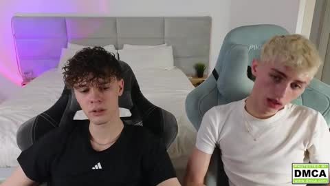 Thomas -  online show from March 3, 7:49 pm