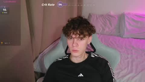 Thomas -  online show from April 16, 7:47 pm