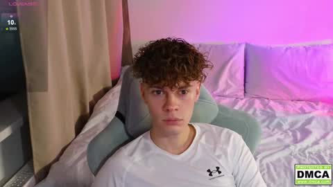 Thomas -  online show from October 22, 7:26 pm