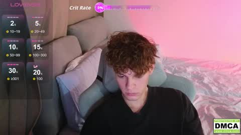 Thomas -  online show from September 24, 7:20 pm