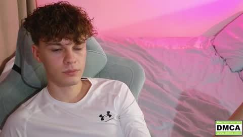 Thomas -  online show from October 16, 7:35 pm