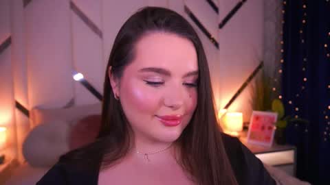 Amber online show from March 16, 1:42 am