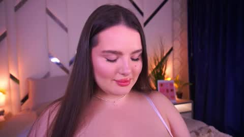 Amber online show from March 10, 1:21 am