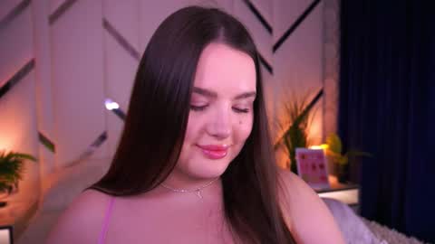 Amber online show from January 14, 1:13 am