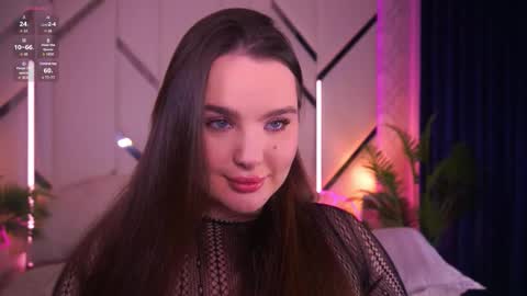 Amber online show from November 22, 1:26 am