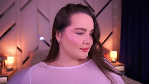 Amber online show from April 11, 11:31 pm