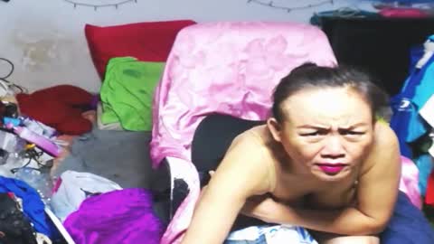 CuteAndSexyOne  Na and Brian online show from December 16, 5:30 pm