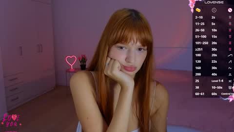 Ariel online show from September 13, 5:37 pm