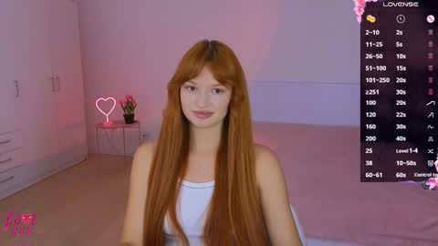 Ariel online show from September 15, 4:08 pm