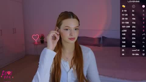 Ariel online show from October 27, 4:07 pm