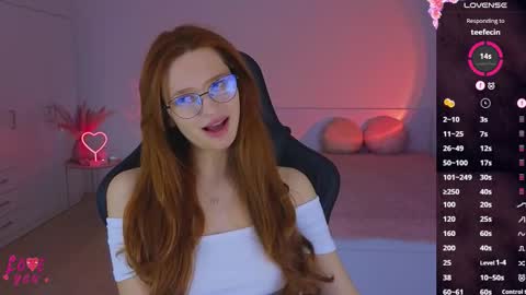 Ariel online show from March 20, 6:02 pm