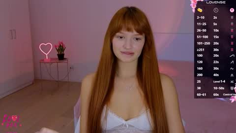 Ariel online show from September 16, 4:10 pm