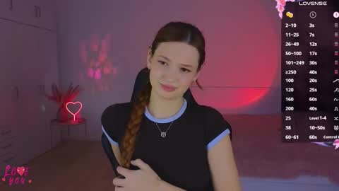 Ariel online show from March 11, 5:38 pm