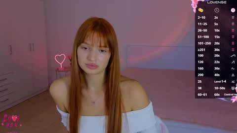 Ariel online show from September 18, 4:22 pm