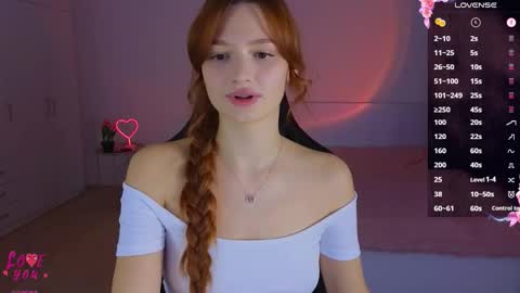 Ariel online show from January 13, 4:37 pm