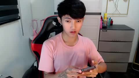 Steph online show from March 2, 7:15 am