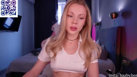 BONNIE online show from February 2, 7:16 am