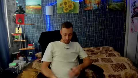 cuteboy228 online show from January 18, 9:29 am