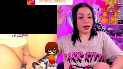 Cinna independent model online show from January 10, 5:13 pm