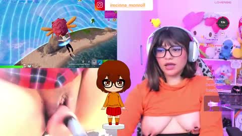 Cinna independent model online show from October 5, 4:54 am