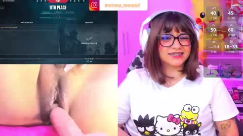 Cinna independent model online show from January 7, 12:37 am