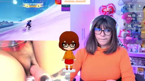 Cinna independent model online show from November 30, 4:36 pm