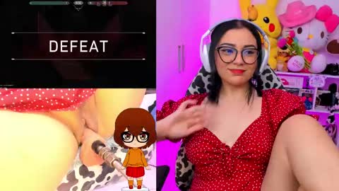 Cinna independent model online show from March 4, 1:45 am