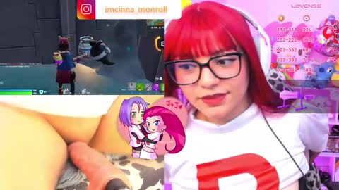 Cinna independent model online show from September 13, 4:04 am