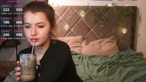 Dasha online show from February 26, 11:19 pm