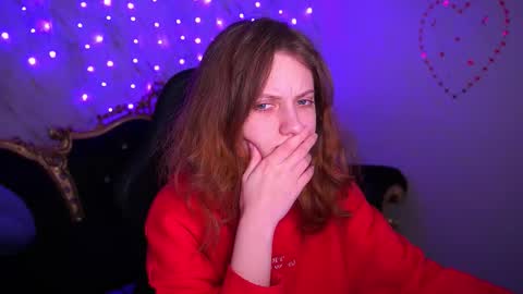 Foxy online show from February 16, 2:48 pm