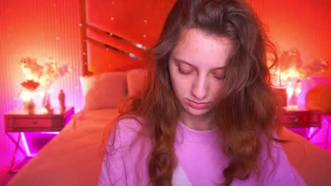 Foxy online show from April 10, 1:38 pm