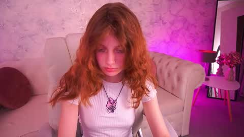 Foxy online show from October 18, 6:39 am