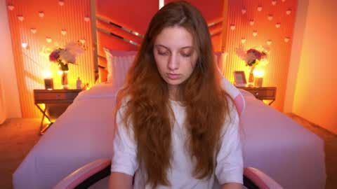 Foxy online show from July 18, 1:35 pm