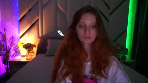 Foxy online show from July 17, 1:35 pm