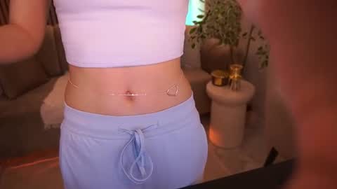 Foxy online show from July 28, 3:21 pm
