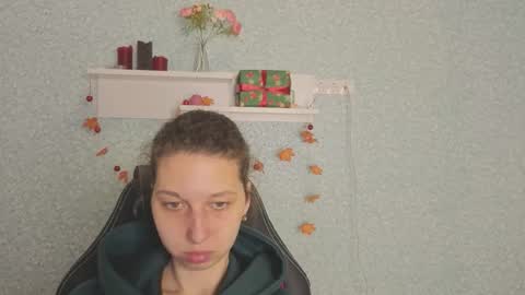 Elli online show from January 8, 5:46 am